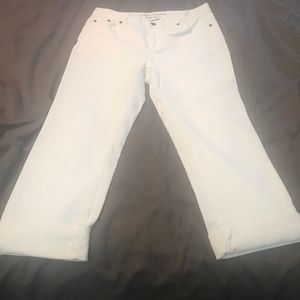 Women’s capris